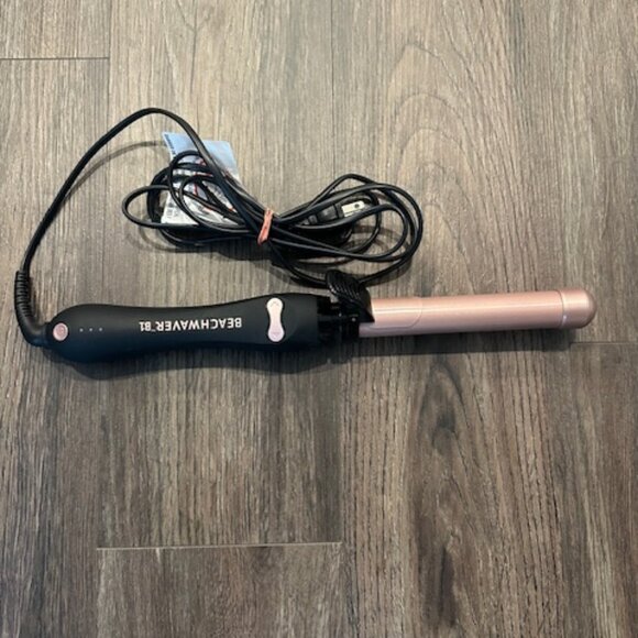 Beachwaver Curling Iron - Picture 1 of 4